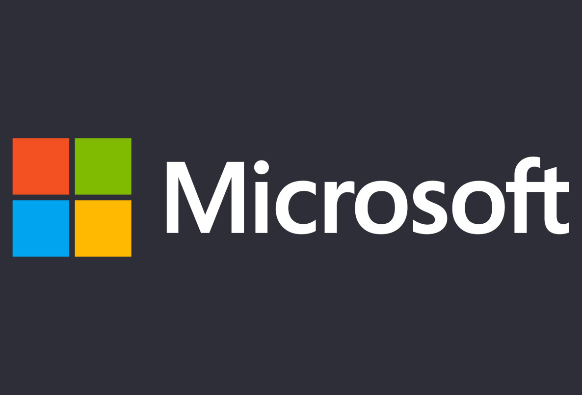 EY Accounting AI - Microsoft logo
