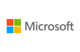 Microsoft Global Partner Logo