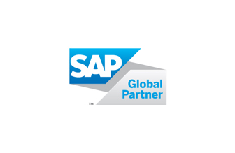 SAP Global Partner Logo