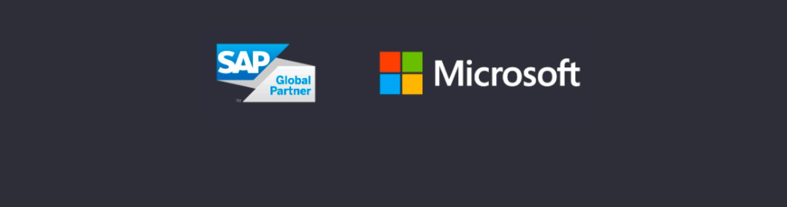 SAP Microsoft Partnerschaften 