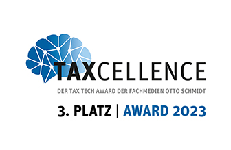 Taxcellence Award